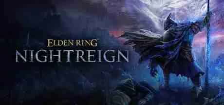 艾尔登法环 黑夜君临 ELDEN RING NIGHTREIGN 全DLC全息投影